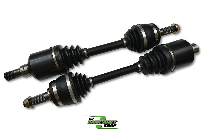DSS 92-00 Honda Civic/94-01 Acura Integra 700HP Direct Bolt-In Axle - Right RA4000X4 - BLOX Racing
