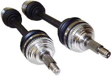 DSS Acura 1994-2001 (DC2/4) Integra Basic Axle Level 0 -Right RA4000L0 - BLOX Racing