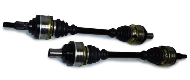 DSS Chevrolet 14-19 C7 Corvette Level 5 Rear Axle - Left/Right (Left only w/ E-Diff) RA5303X5-V2 - BLOX Racing