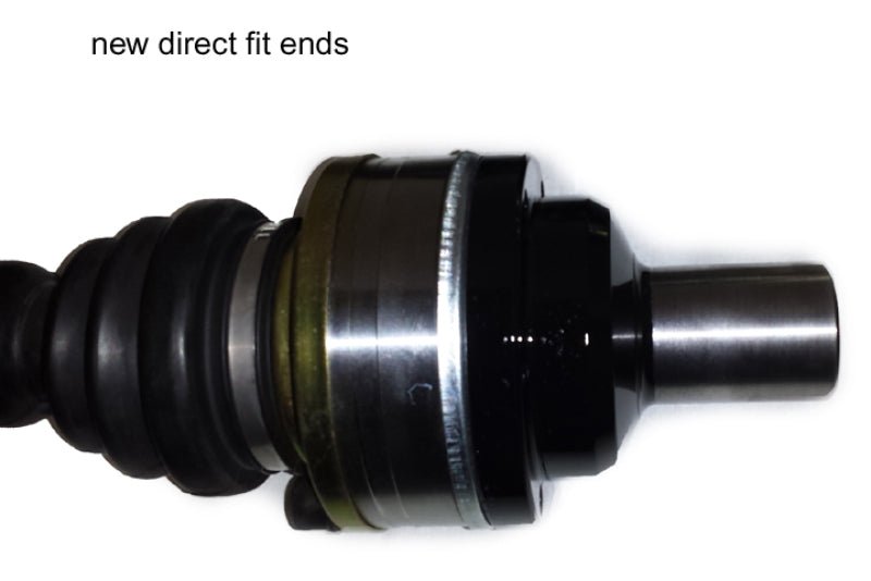 DSS Chevrolet 14-19 C7 Corvette Level 5 Rear Axle - Left/Right (Left only w/ E-Diff) RA5303X5-V2 - BLOX Racing