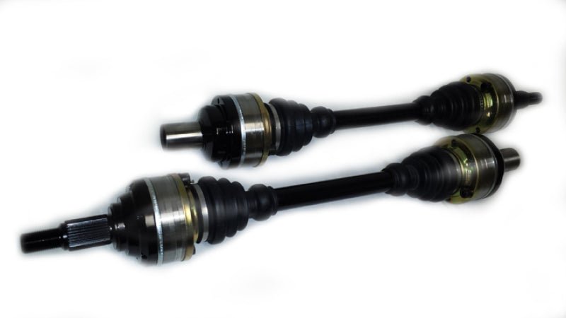 DSS Chevrolet 14-19 C7 Corvette Level 5 Rear Axle - Left/Right (Left only w/ E-Diff) RA5303X5-V2 - BLOX Racing