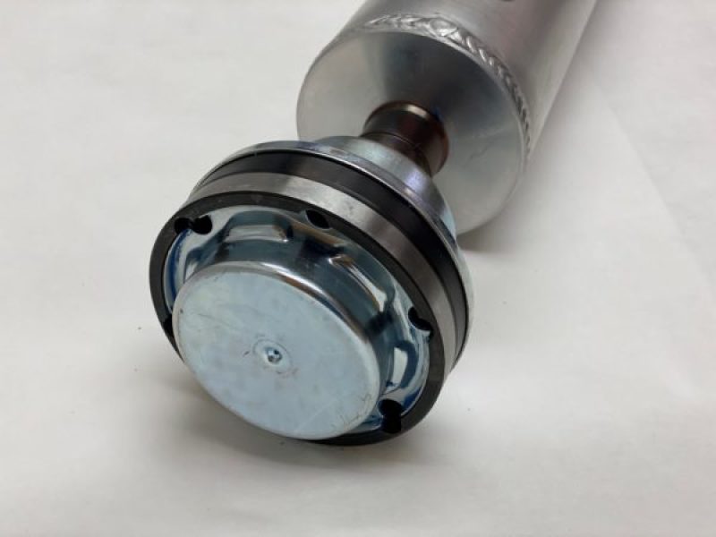 DSS Dodge 2015+ Challenger Hellcat Automatic 4in Alum 1 - Piece Shaft CHSH36 - A - BLOX Racing