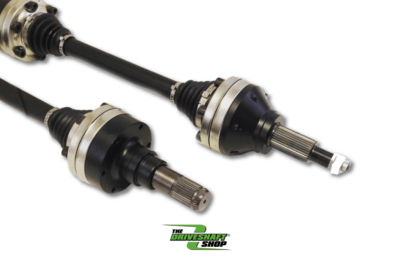 DSS Nissan 2015+ (ONLY) GTR 115mm CV Pro-Level Rear Axle / 33 Spline Hub Kit / Diff Stub Kit NI99.2 - BLOX Racing
