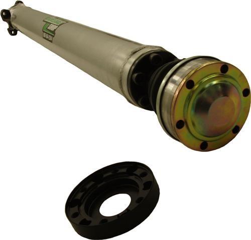 DSS Nissan Skyline R32 (89 - 94) AWD (GT - R) Aluminum Driveshaft NISH10 - A1 - BLOX Racing