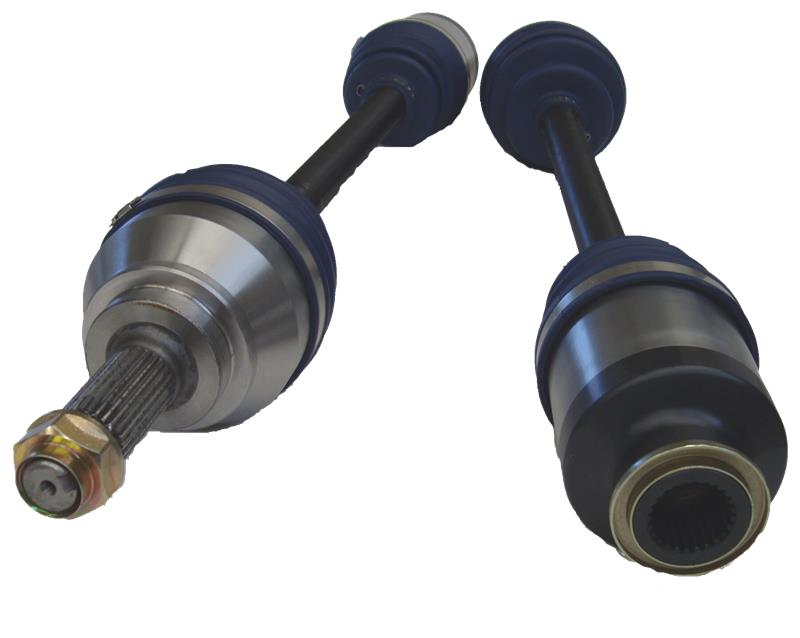 DSS Subaru 04 - 07 WRX / 04 (ONLY) STi Basic Axle (NO Warranty/NOT A Racing Axle) - (Single) RA8521L0 - BLOX Racing