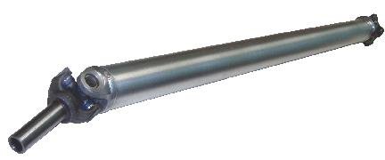 DSS Subaru 2002 - 2007 WRX Automatic / 6 - Speed Conversion (R160 Rear) 1 - Piece Aluminum Shaft SUSH6 - BLOX Racing
