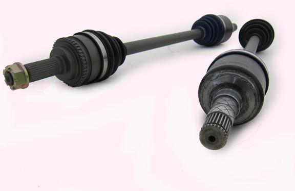 DSS Subaru 2004 - 2007 WRX / 2004 (ONLY) STi (GD) Sedan 750HP Level 5 Front Axle RA8521X5 - BLOX Racing