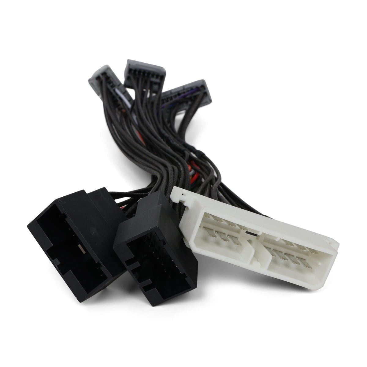 ECU Jumper Harness - OBD-0 to OBD-1 - BLOX Racing