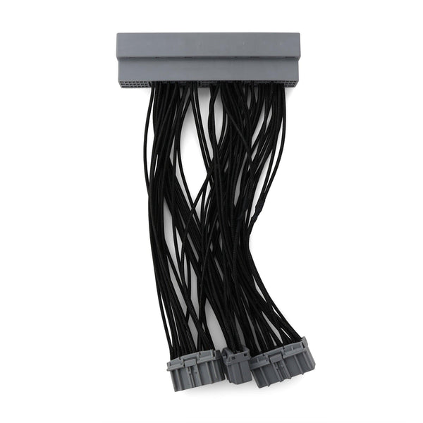 Blox ECU Jumper Harness - OBD-2B to OBD-1 main image 1