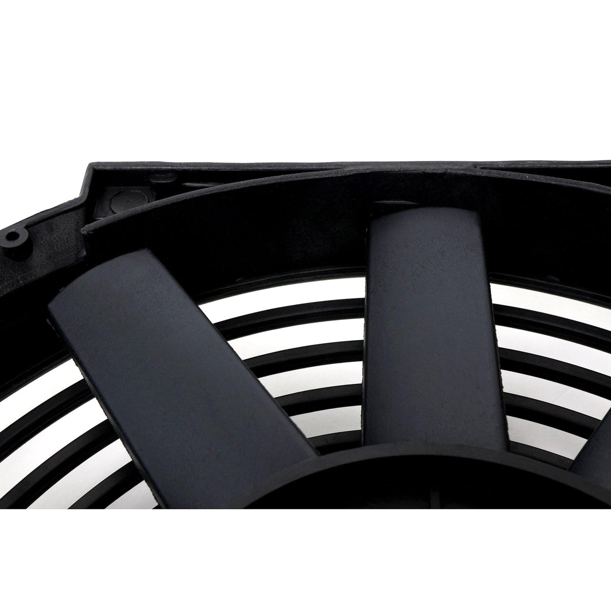 BLOX Racing Electric Slim Fan V2 Combo Honda/Acura EG/EK/DC/AP - 10" / 12"