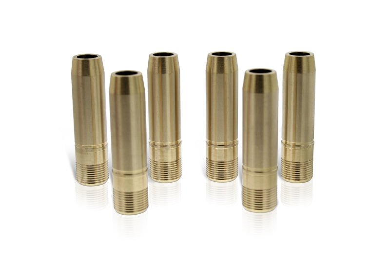 Ferrea Acura/Honda K20 Std Exhaust Valve Guide - Set of 8 (Use w/VS1002) - BLOX Racing