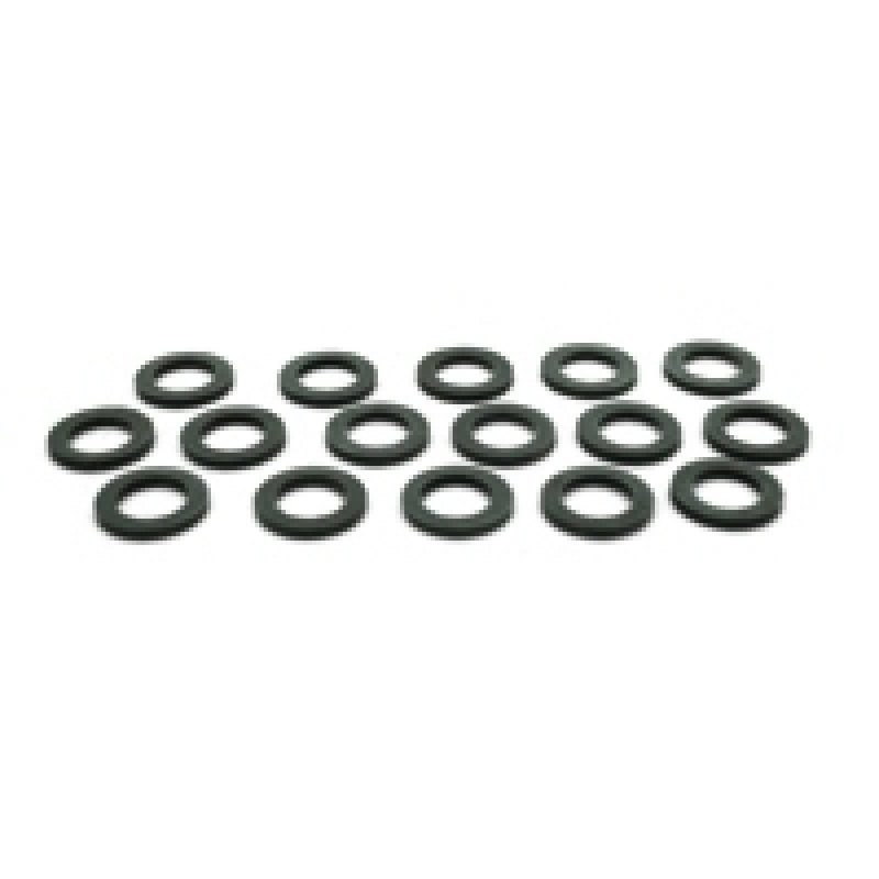 Ferrea Audi 2.0T FSI DOHC 16 Valve Lifter Shim - Set of 16 - BLOX Racing
