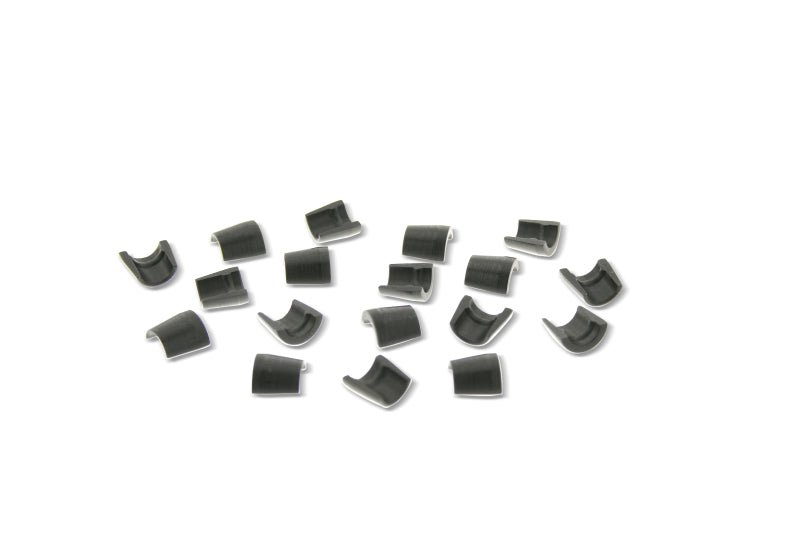 Ferrea Subaru 6mm Radial Groove Steel Valve Locks - Set of 16 - BLOX Racing