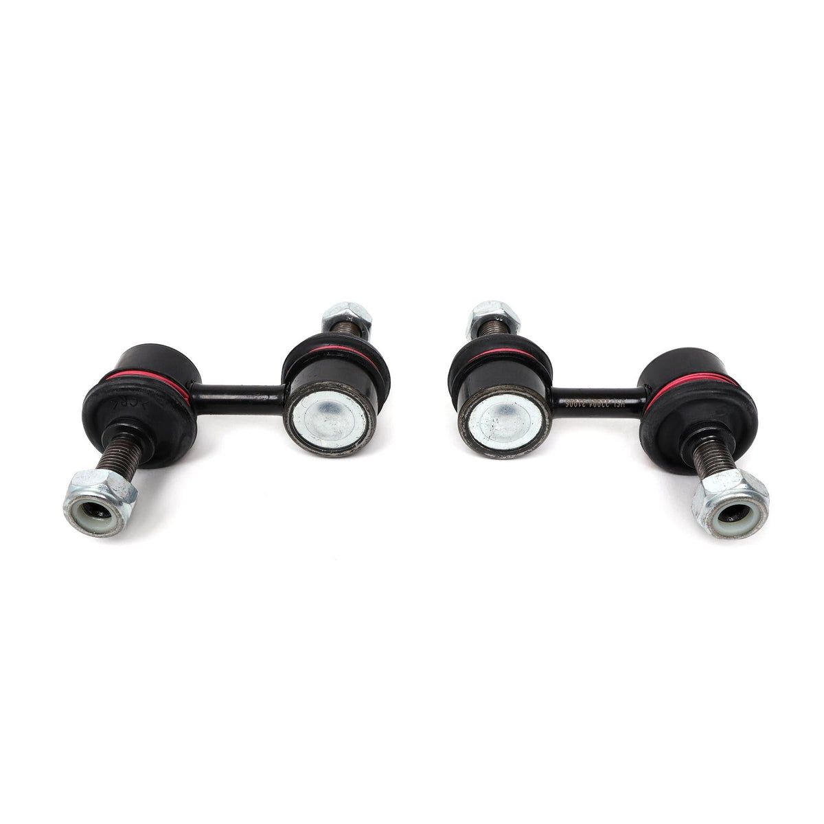 Front Sway Bar End Link Set - 99-00 Civic Si - BLOX Racing