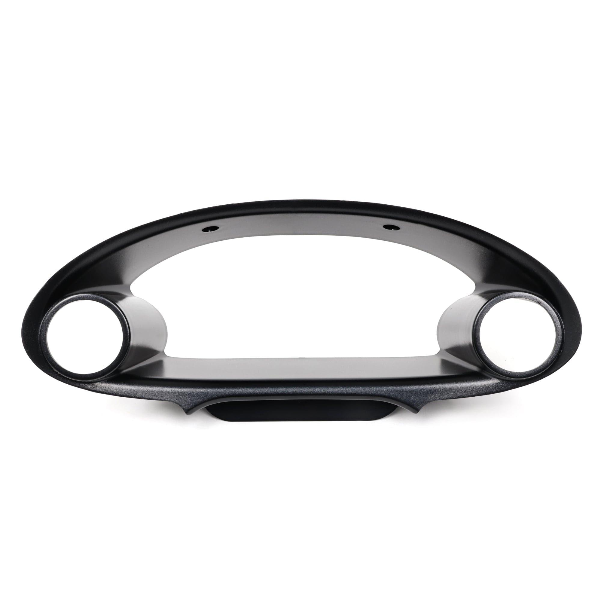 Gauge Cluster Bezel - 94-01 Integra - BLOX Racing