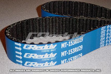 GReddy 03 - 06 Evo Timing Belt - BLOX Racing