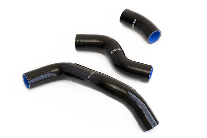 GReddy 12-20 FRS/BRZ/86 ZN6/ZC6 Silicone Radiator Hose Kit - BLOX Racing