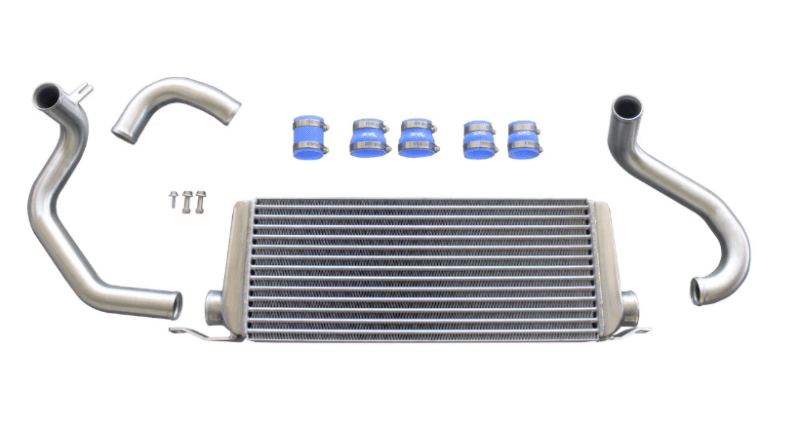 GReddy 2017+ Honda Civic Sport / SI T - 28E Intercooler Kit - BLOX Racing
