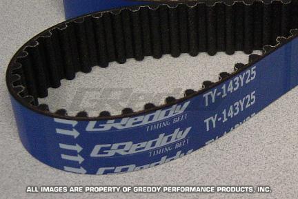 GReddy 2JZ - G(T)E - Supra (TT)/ GS300/ IS300 Timing Belt - BLOX Racing