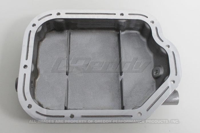 GReddy 350Z DE Oil Pan - BLOX Racing