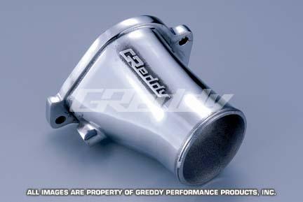 GReddy 87 - 92 Mazda RX7 Compression Tube - BLOX Racing
