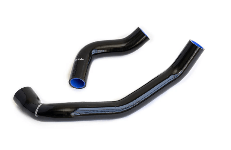 GReddy 95 - 98 JDM Nissan Skyline GT - R Silicone Radiator Hoses BCNR33/BNR34 - BLOX Racing
