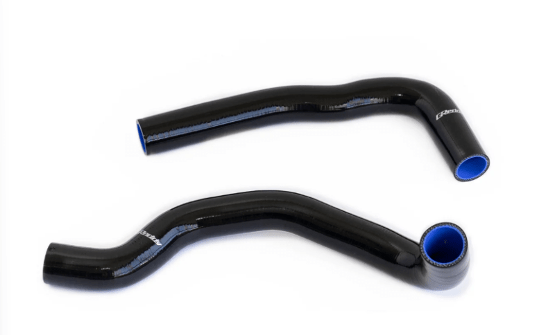 GReddy 96-01 Toyota Chaser (JZX100) Radiator Hose Kit - BLOX Racing