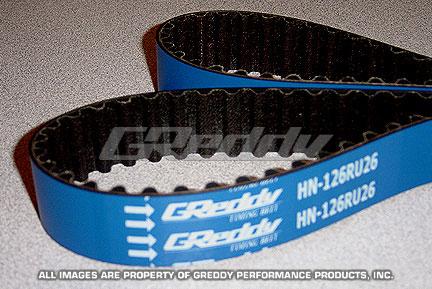 GReddy Acura B18C Integra GSR (DOHC VTEC) Timing Belt - BLOX Racing