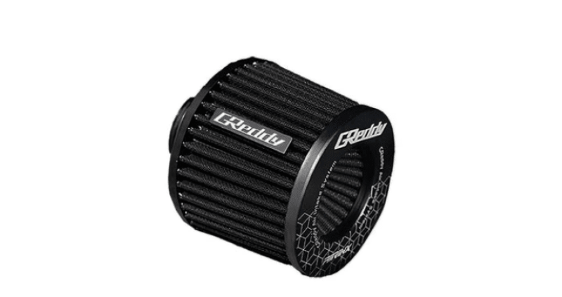 GReddy Airinx S 50 / 60mm Universal Filter - BLOX Racing