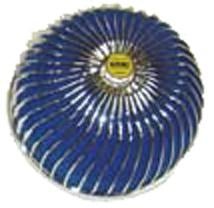 GReddy Airnx AY - MB Blue Replacement Filter Element - BLOX Racing