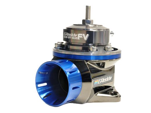 GReddy Blow Off Valve (Type FV/RZ/RS) Recirculation Hose Attachment - 32mm - BLOX Racing