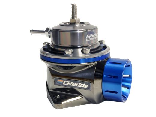 GReddy Blow Off Valve (Type FV/RZ/RS) Recirculation Hose Attachment - 32mm - BLOX Racing