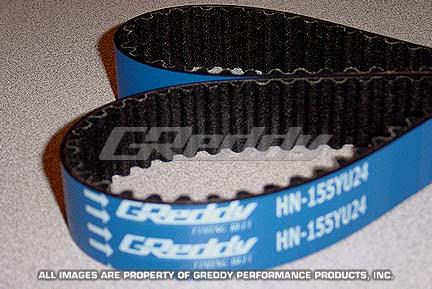 GReddy Honda H22A Prelude (VTEC) Timing Belt - BLOX Racing