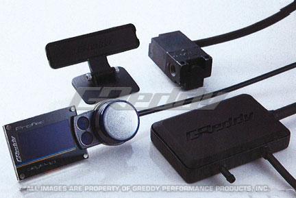 GReddy PRofec Electronic Boost Controller - BLOX Racing