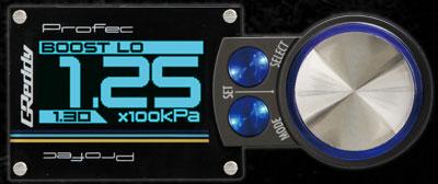 GReddy PRofec Electronic Boost Controller - BLOX Racing