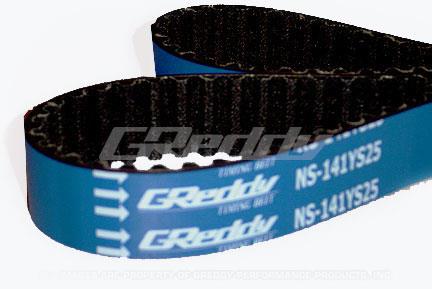 GReddy RB26/25/20 Timing Belt - BLOX Racing