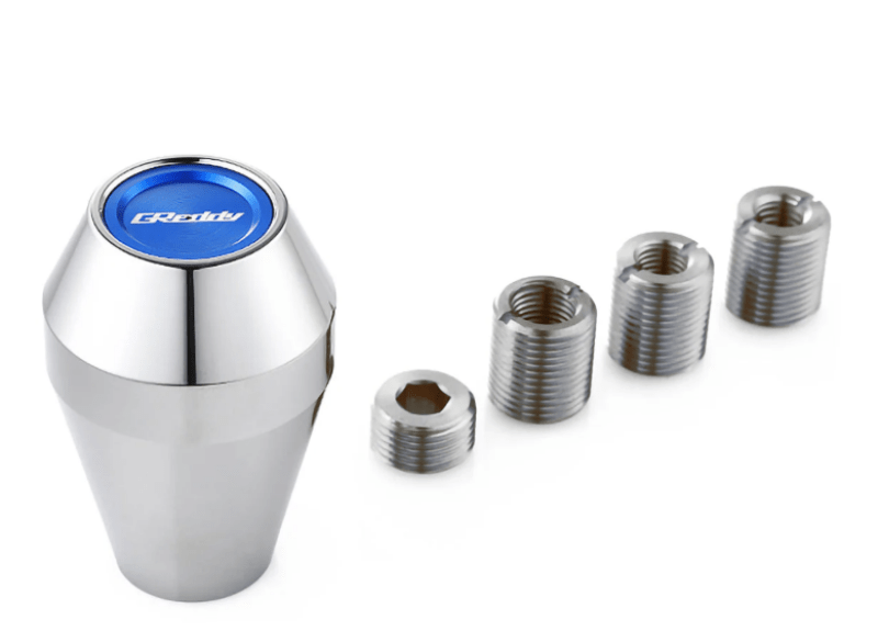 GReddy Shift Knob A01 - High Type - BLOX Racing