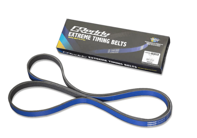 GReddy Subaru FA20 V - Belt - BLOX Racing