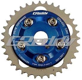 GReddy Toyota 1JZ/2JZ Adjustable Cam Sprocket - BLOX Racing