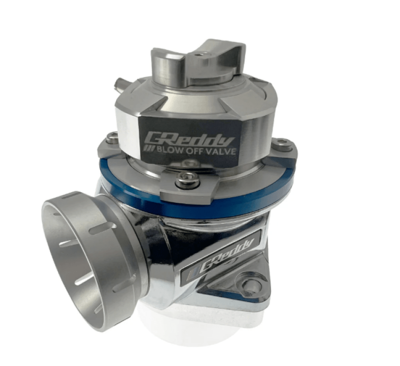 GReddy Type FV2 Universal BOV - Floating Design - BLOX Racing