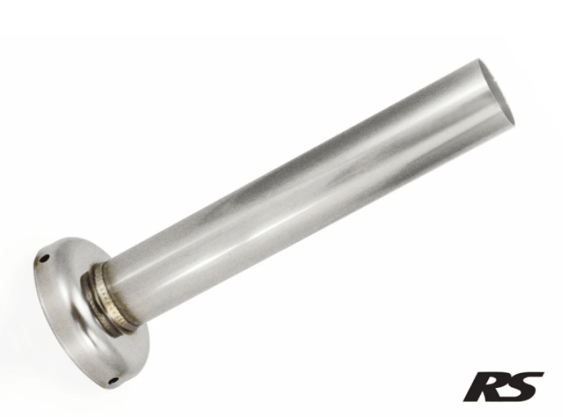 GReddy Universal 115mm Tip Muffler Silencer - BLOX Racing