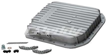 GReddy RB26 Aluminum Oil Pan
