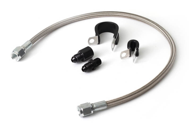 Haltech 18in Pressure Sensor Extension Kit - BLOX Racing