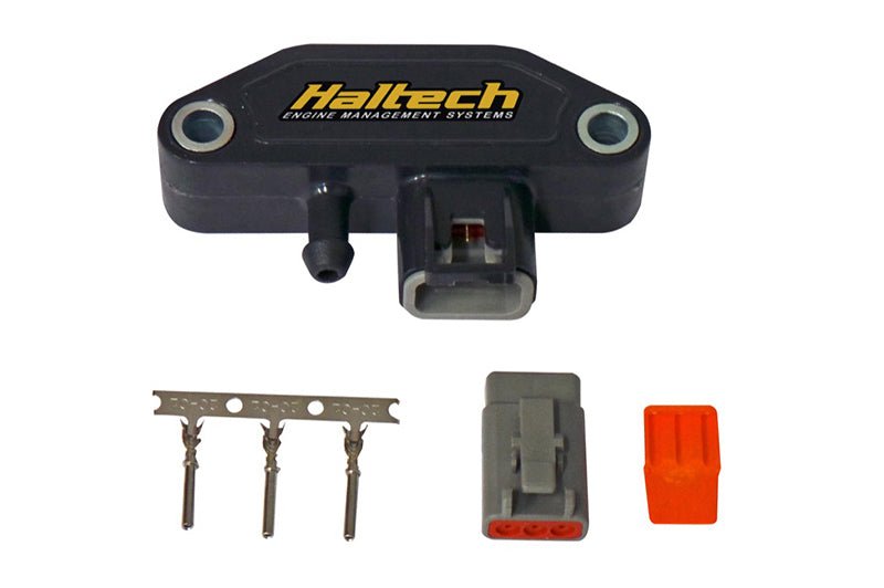 Haltech 3 Bar Motorsport MAP Sensor - BLOX Racing