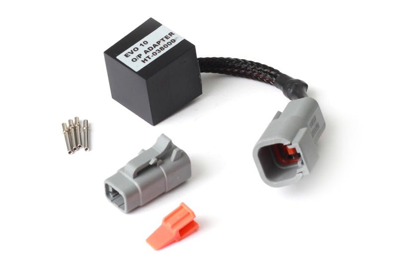 Haltech Analogue Output Adaptor - BLOX Racing