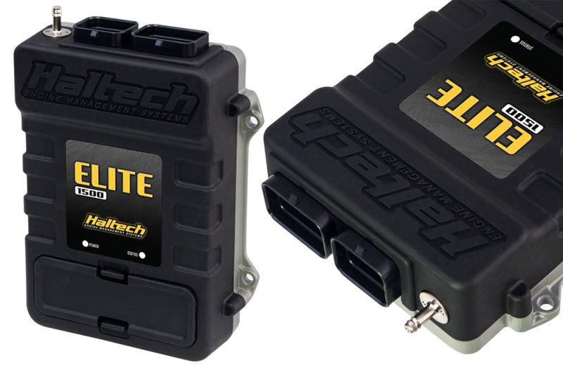 Haltech Elite 1500 Adaptor Harness ECU Kit - BLOX Racing