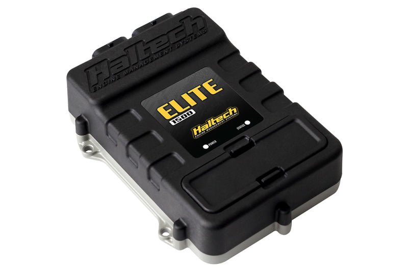 Haltech Elite 1500 Adaptor Harness ECU Kit - BLOX Racing