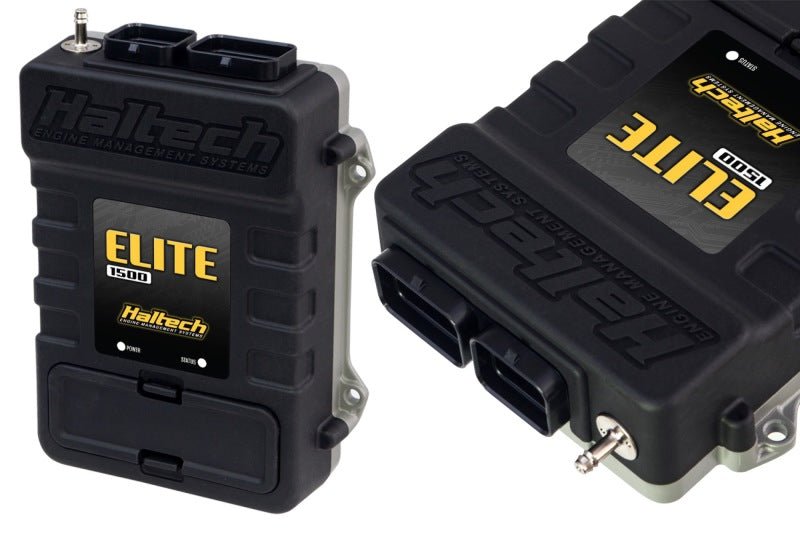 Haltech Elite 1500 ECU - BLOX Racing