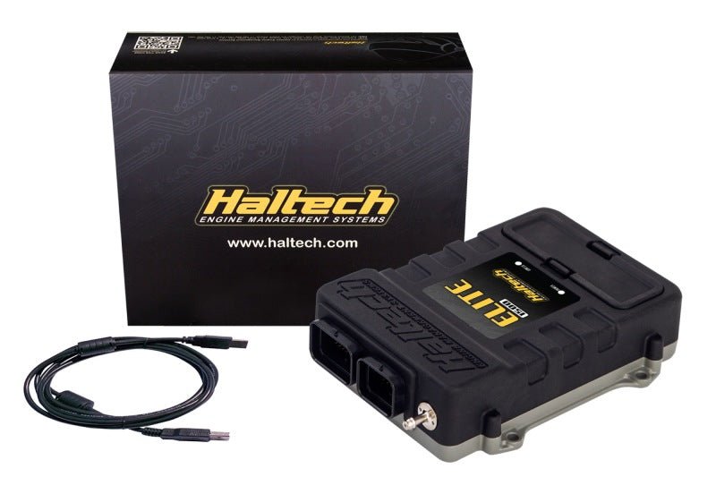 Haltech Elite 1500 ECU - BLOX Racing