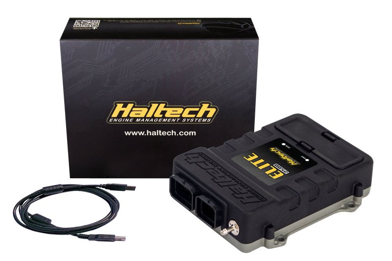 Haltech Elite 2500 ECU - BLOX Racing